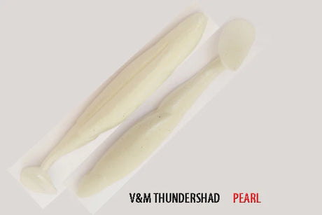 V&M Thunder Shad