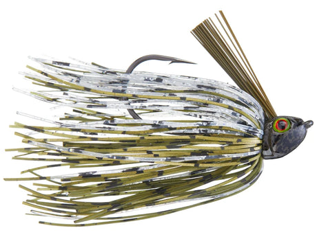 V&M Pulse Swim Jig 1/2 oz