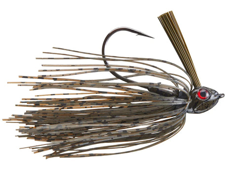 V&M Pacemaker Pulse Swim Jig 3/8 oz