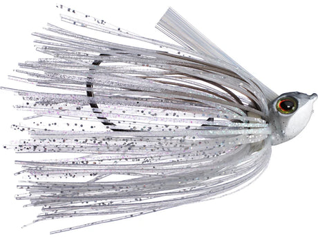 V&M Pacemaker Pulse Swim Jig 3/8 oz