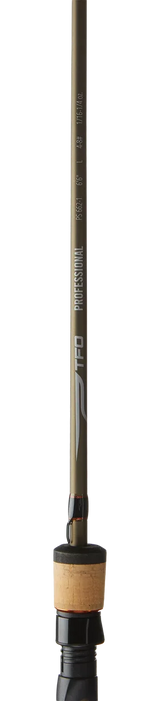 TFO Professional Series Spinning Rods