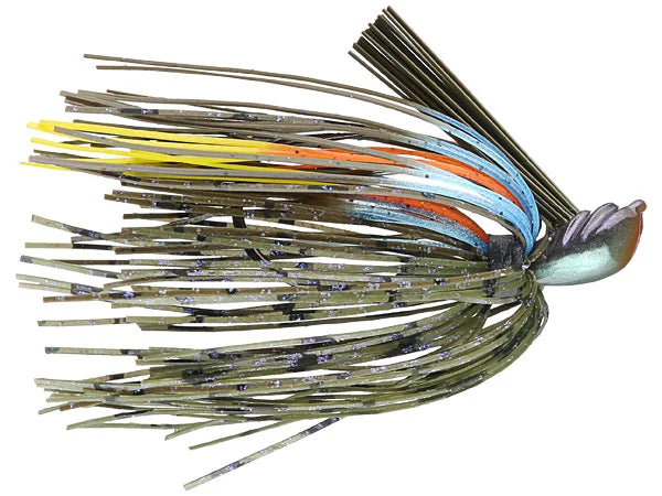 V&M Skipping Jig 7/16 oz