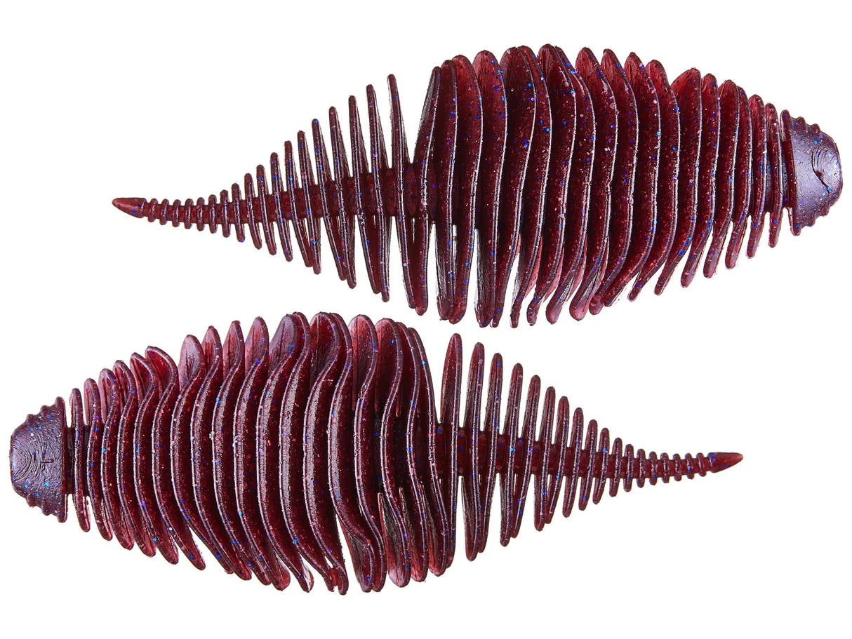 Geecrack Bellows Gill 3.8"