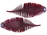 Geecrack Bellows Gill 3.8"