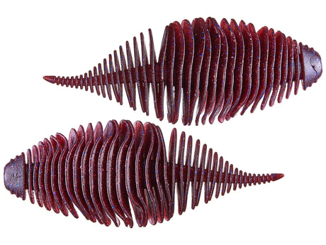 Geecrack Bellows Gill 3.8"