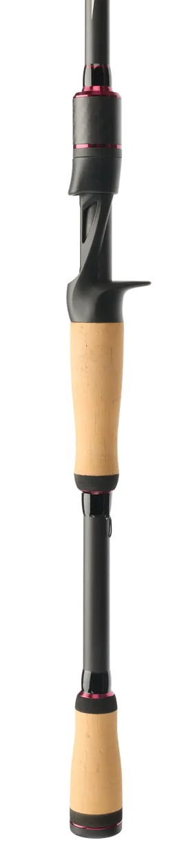 TFO Resolve Series Casting Rods