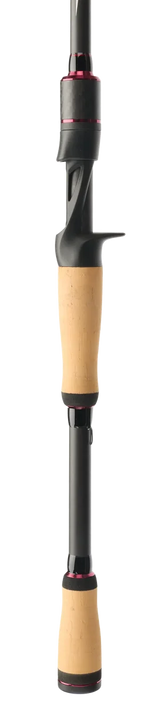 TFO Resolve Series Casting Rods