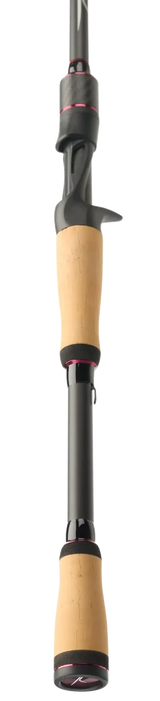 TFO Resolve Series Casting Rods