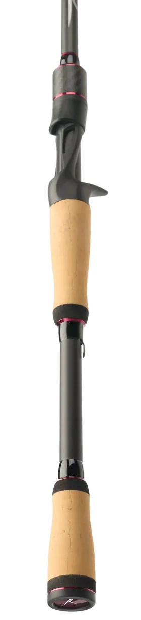 TFO Resolve Series Casting Rods