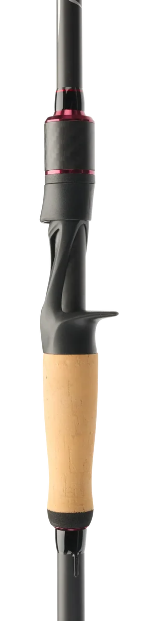 TFO Resolve Series Casting Rods
