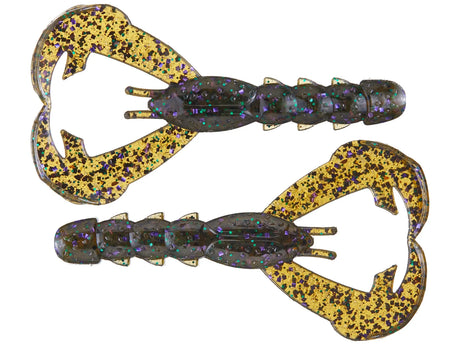 Rage Baby Craw Strike King Rage Tail
