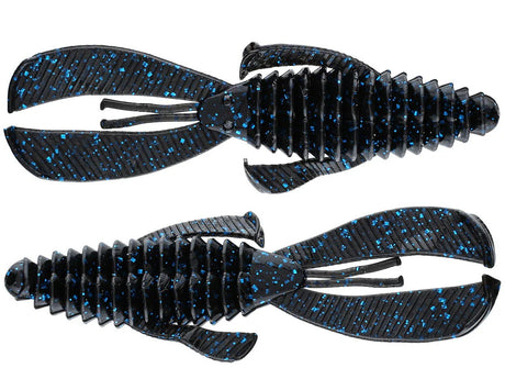 Strike King Rage Tail Bug