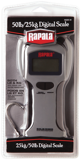 Rapala Bascula Digital Scale