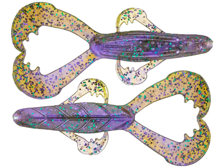 Strike King Rage Tail Space Monkey