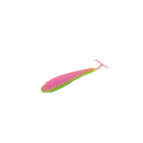 Rage Swimmer 3.75 " Strike King Rage Tail