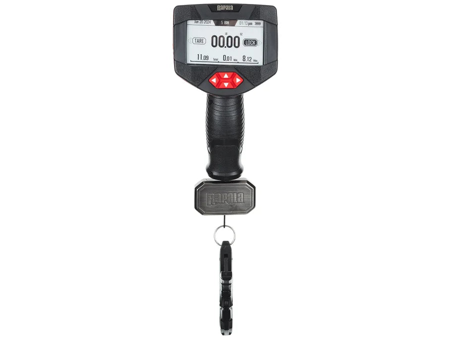 Rapala High Vis Digital Scale