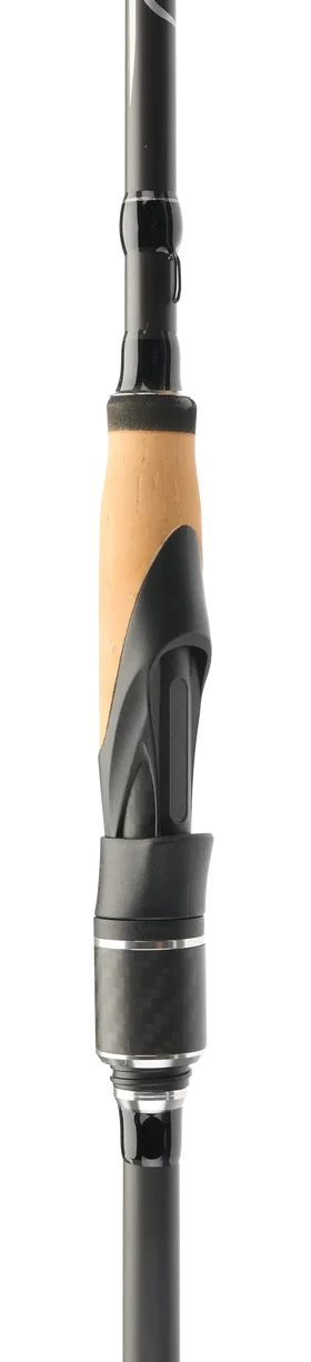 TFO Resolve Series Spinning Rods