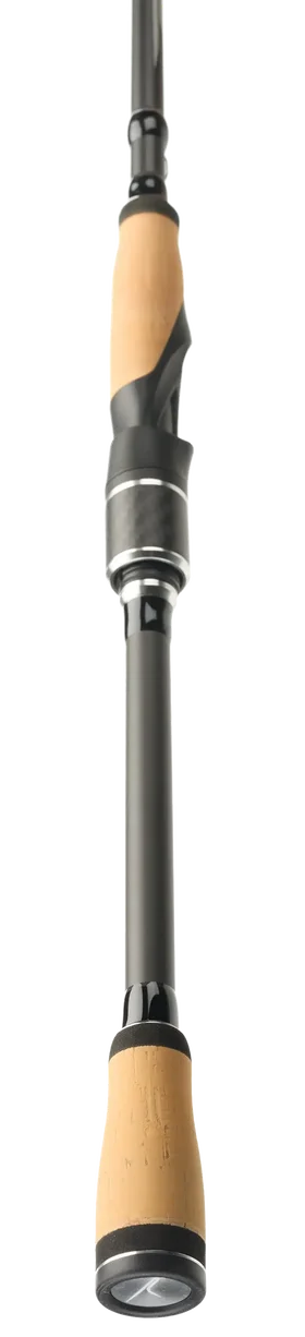 TFO Resolve Series Spinning Rods