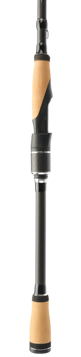 TFO Resolve Series Spinning Rods