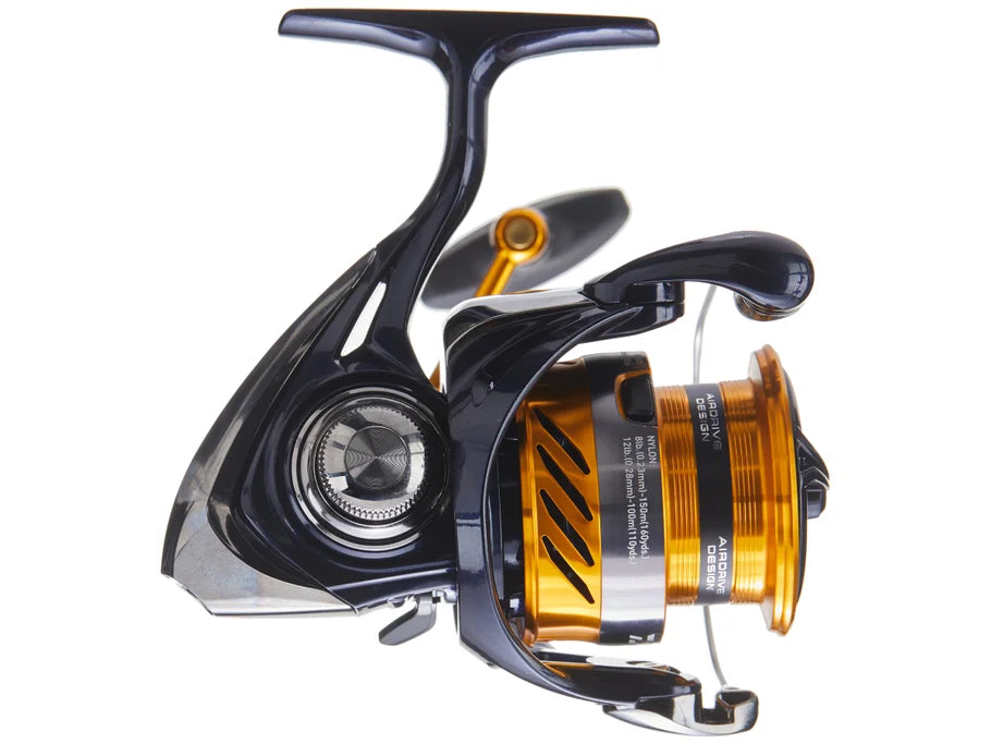 Daiwa Revros LT Spinning Reels