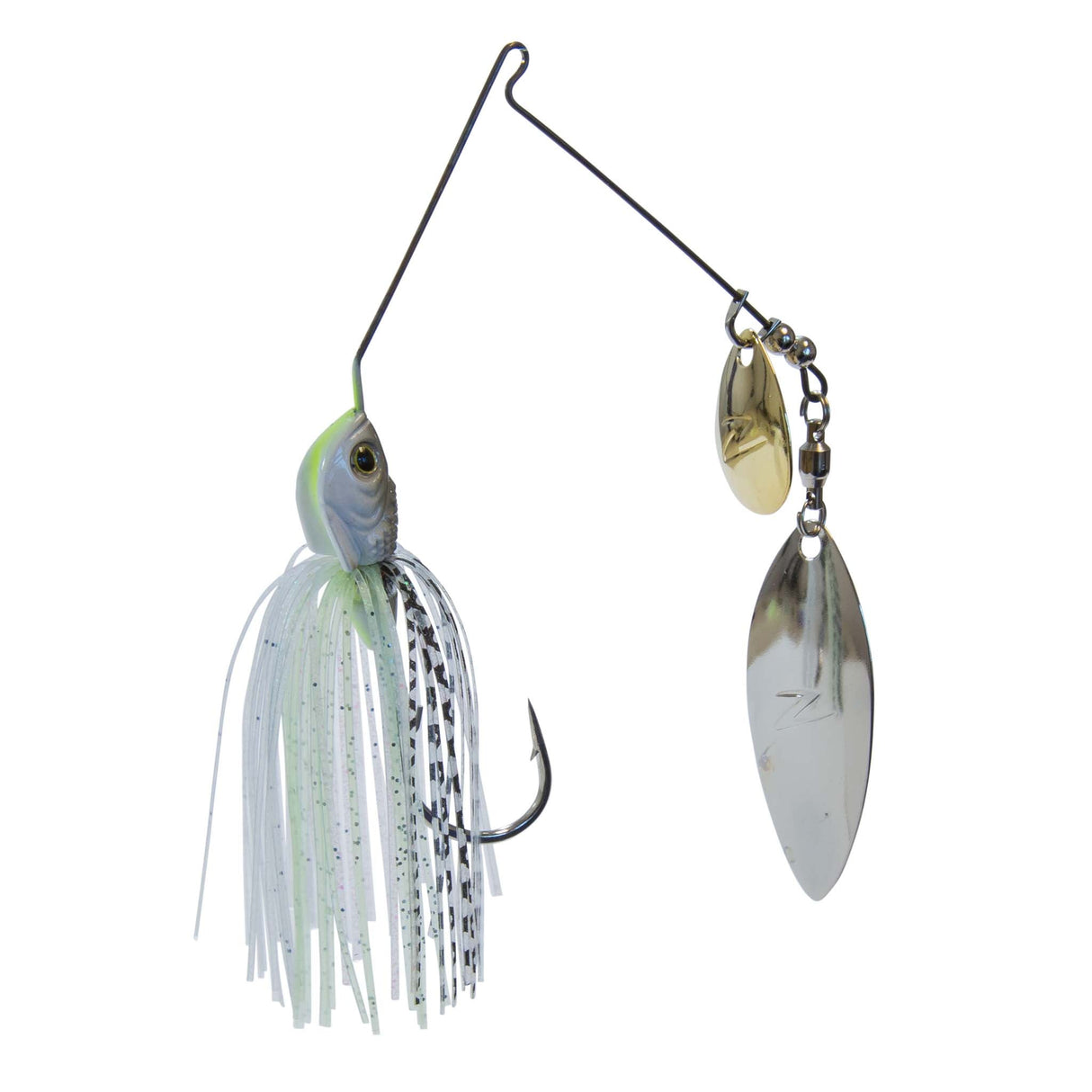 Z Man SlingBladeZ Willow Colorado Spinnerbaits