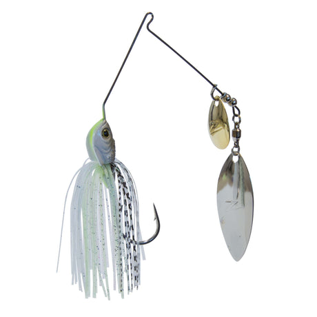 Z Man SlingBladeZ Willow Colorado Spinnerbaits