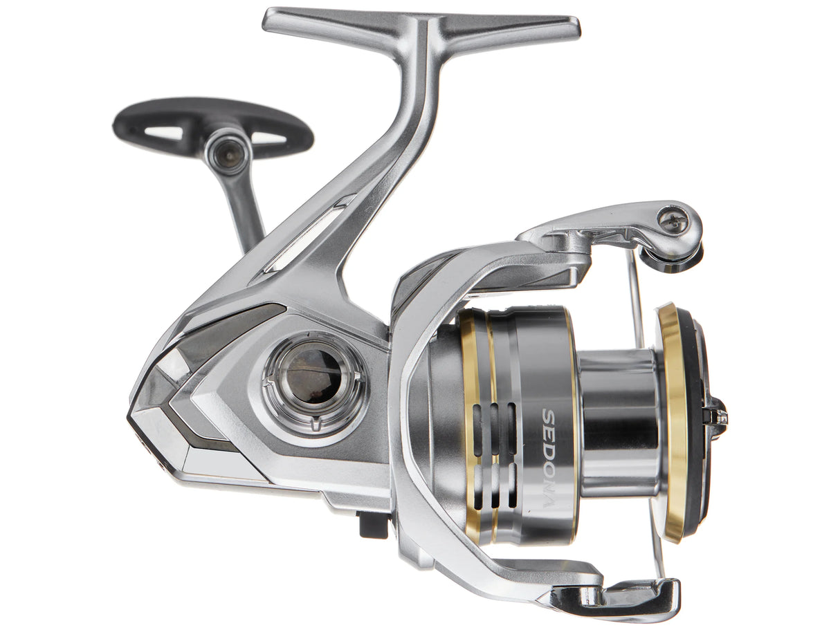 Shimano  Sedona Spinning FI