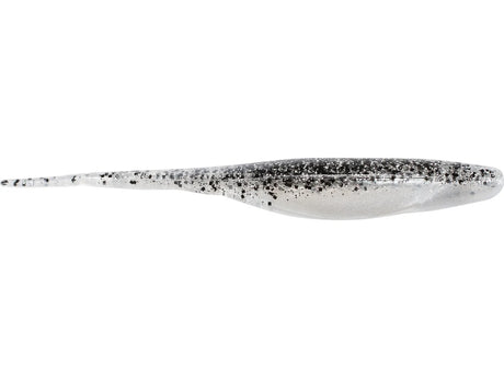 Bass Assassin The AI Shad, 6''