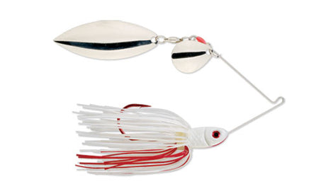 Strike King Bleeding Bait Spinnerbaits