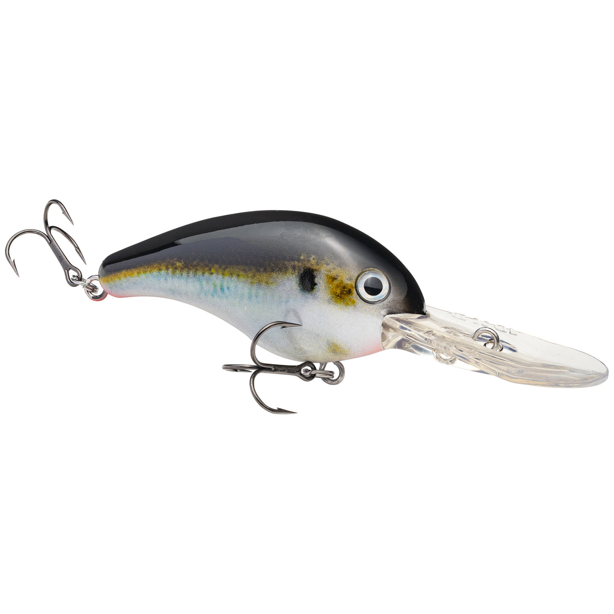 Strike King 10XD Crankbaits