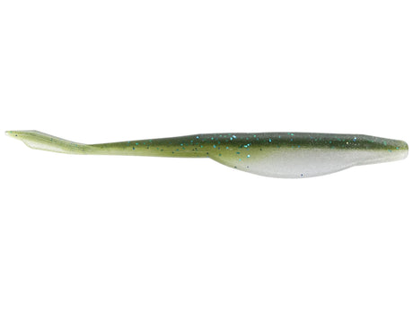Yamamoto D Shad