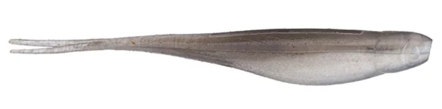 Z Man Scented Jerk ShadZ 5"