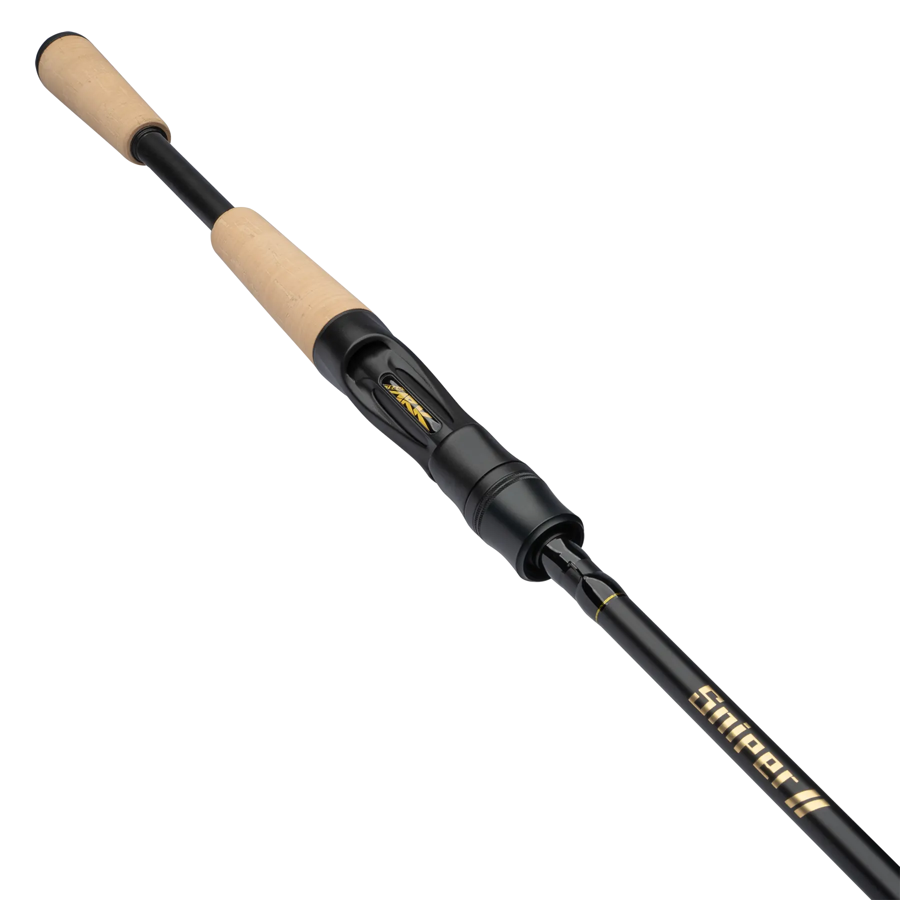 ロッド CREEK SNIPER II Sniper II Series Casting ARK Rod – RR Outdoor