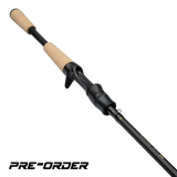 Sniper II Series Casting ARK Rod