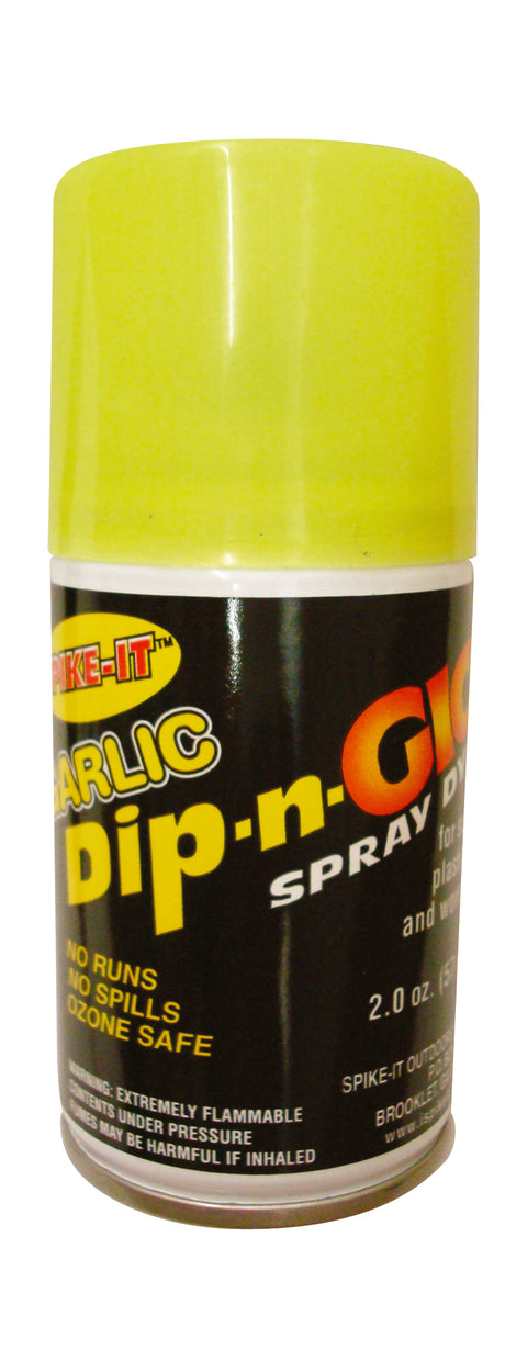 Spike-It ElasTint Aerosol