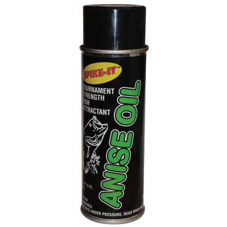 Spike It Spray Scents, 6oz