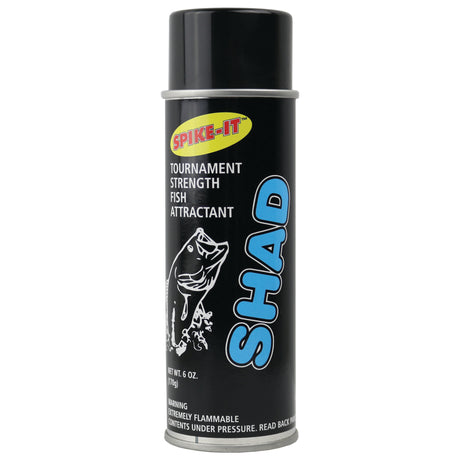 Spike It Spray Scents, 6oz