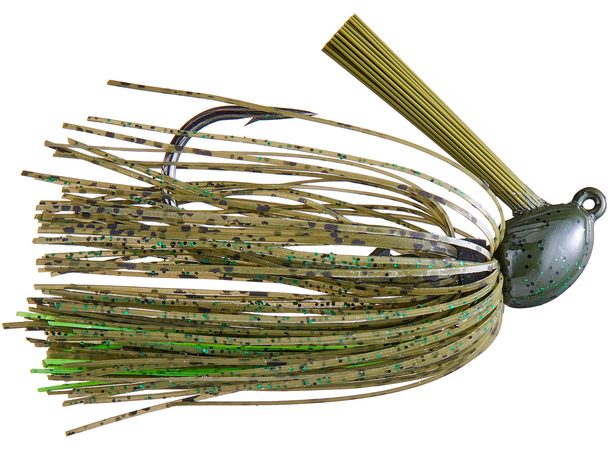 Strike King  Hack Attack Jig