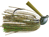 Strike King  Hack Attack Jig