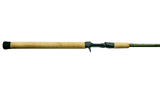Waterloo Scrape Rod Casting