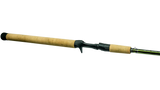 Waterloo Scrape Rod Casting