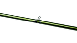 Waterloo Scrape Rod Casting