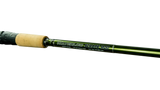 Waterloo Scrape Rod Casting