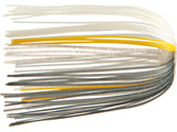 Z-Man EZ Skirt Replacement Skirts 3pk