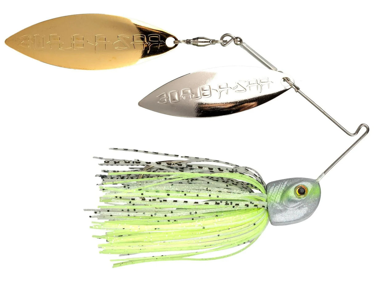 Strike King Tour Grade Bottom Dweller Spinnerbait