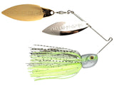 Strike King Tour Grade Bottom Dweller Spinnerbait