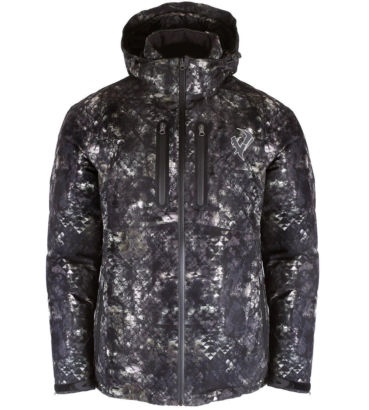 VYCAH Sub Zero Jacket - Deep Woods