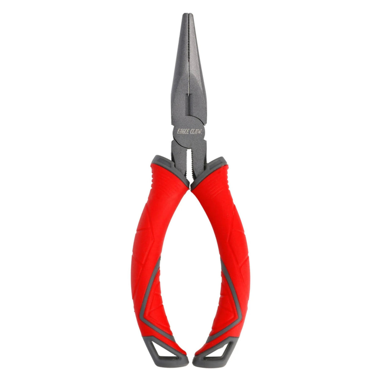 Eagle Claw Long Nose Pliers 6"