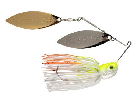 Strike King Tour Grade Bottom Dweller Spinnerbait