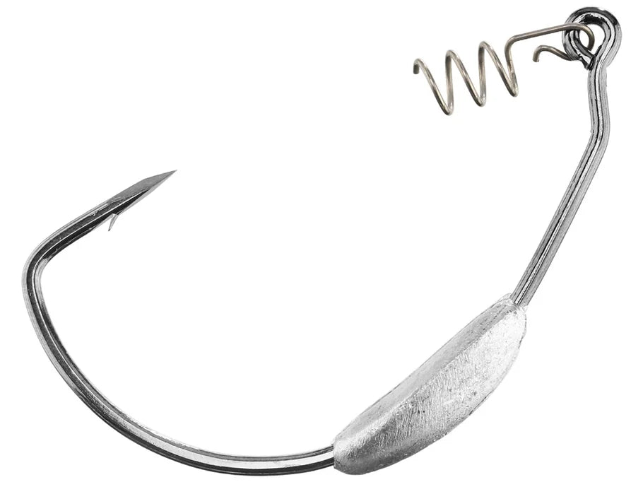 Tro kar Magnum Weighted Swimbait Hook